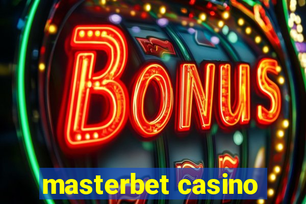 masterbet casino