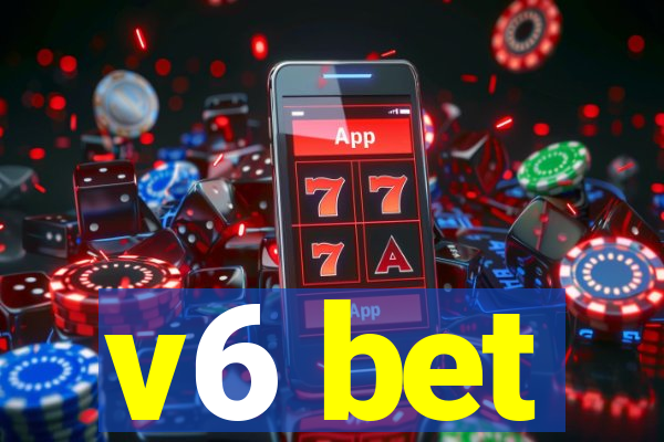 v6 bet