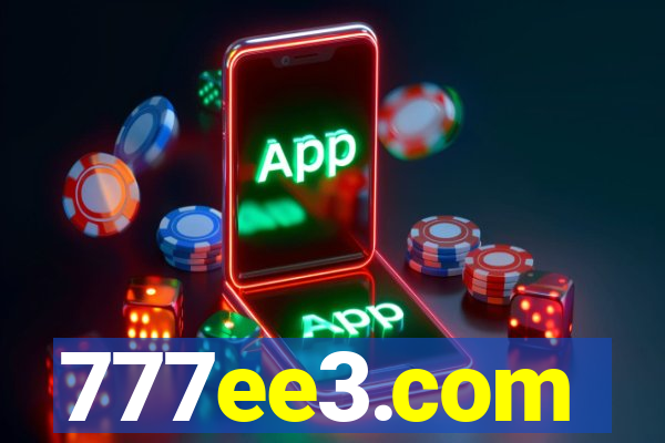 777ee3.com