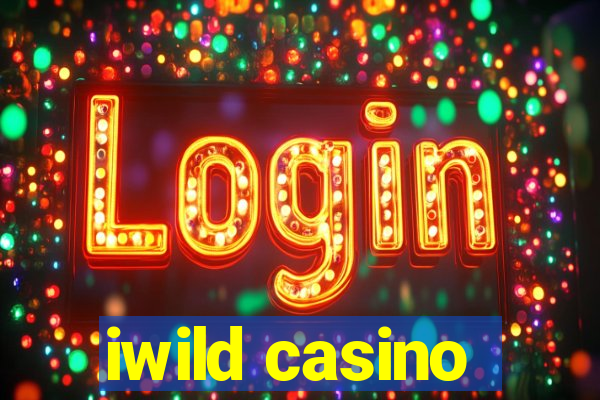 iwild casino