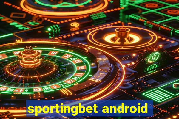 sportingbet android