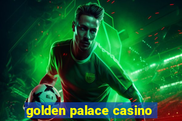 golden palace casino