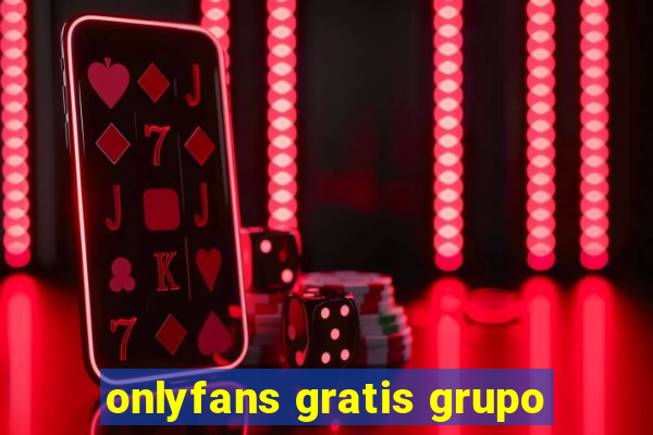 onlyfans gratis grupo