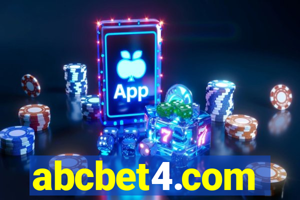 abcbet4.com