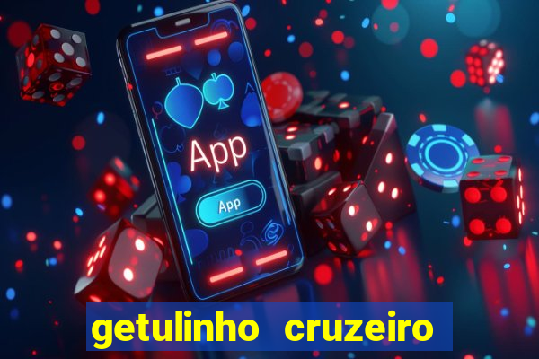 getulinho cruzeiro do sul