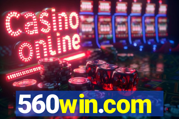 560win.com