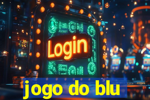 jogo do blu