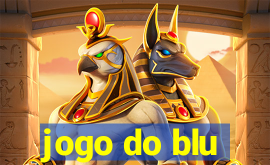 jogo do blu