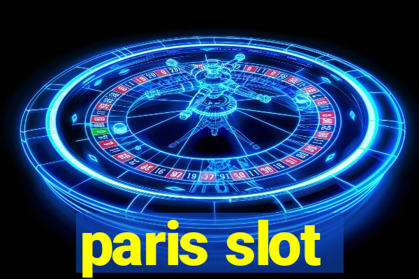 paris slot