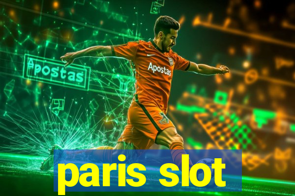 paris slot