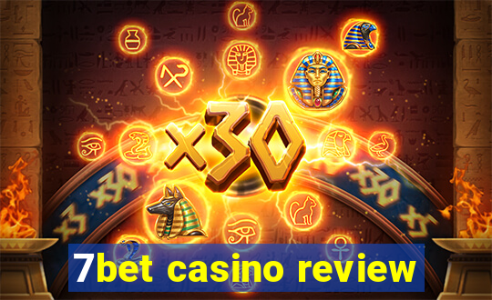 7bet casino review