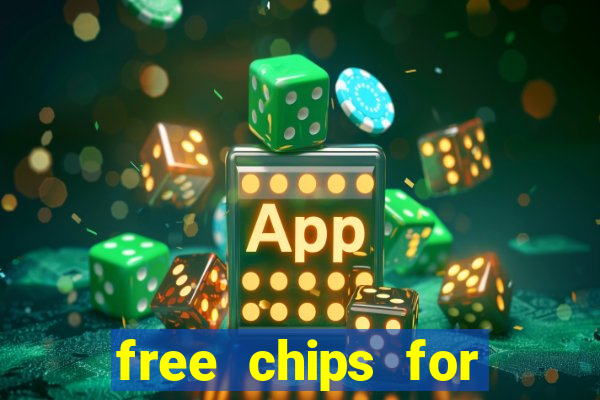 free chips for billionaire casino