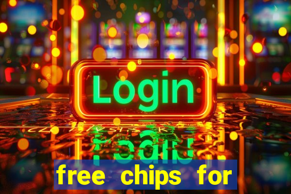 free chips for billionaire casino