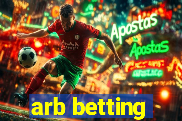 arb betting