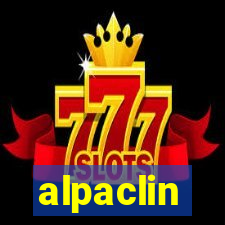 alpaclin