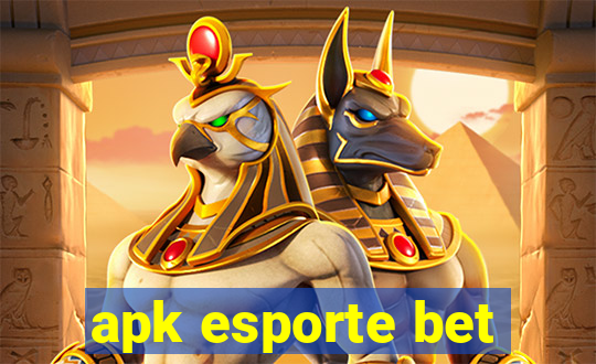 apk esporte bet