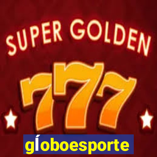 gĺoboesporte