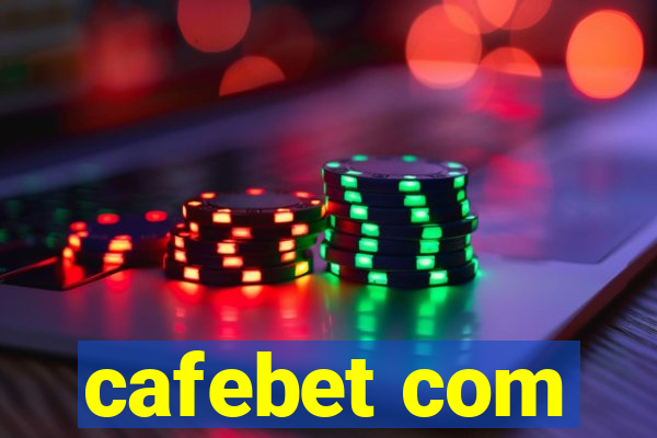 cafebet com