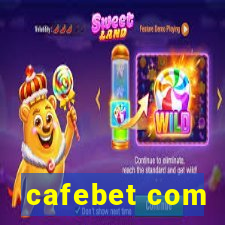 cafebet com