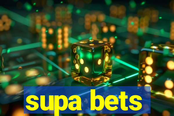 supa bets