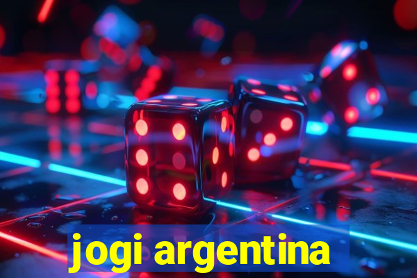 jogi argentina