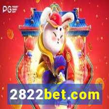 2822bet.com