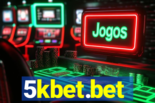 5kbet.bet