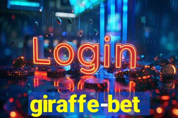 giraffe-bet