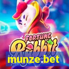 munze.bet