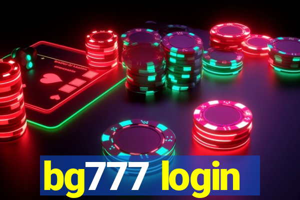 bg777 login