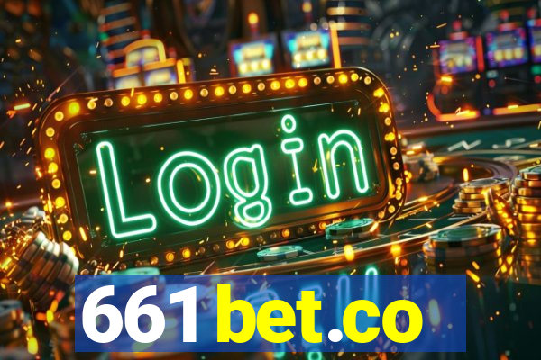 661 bet.co