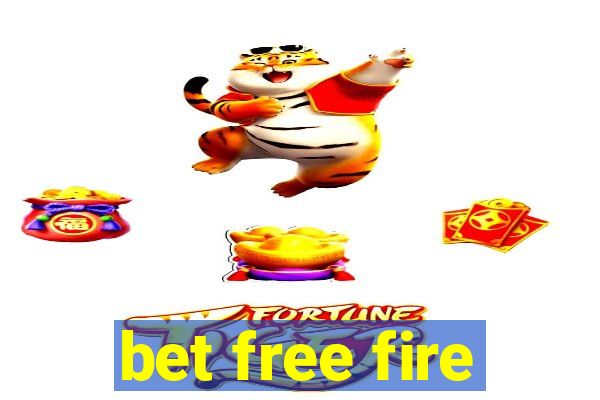 bet free fire