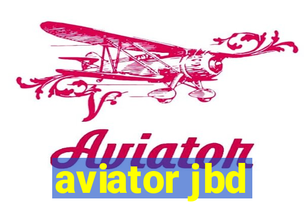 aviator jbd