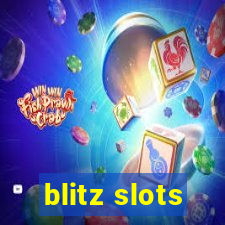 blitz slots