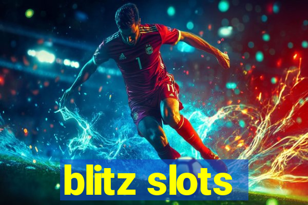 blitz slots