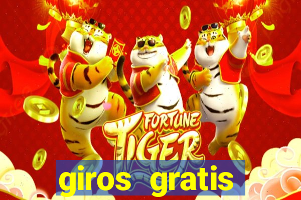 giros gratis estrela bet