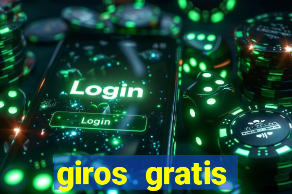 giros gratis estrela bet