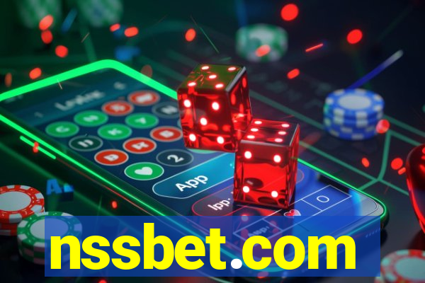 nssbet.com