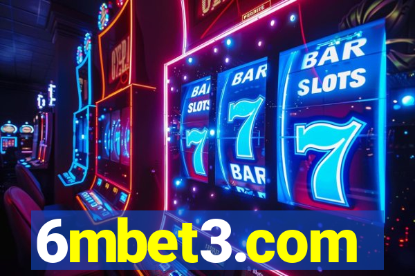 6mbet3.com