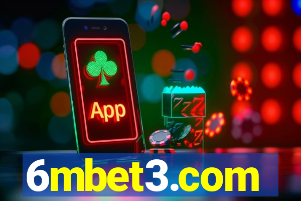 6mbet3.com