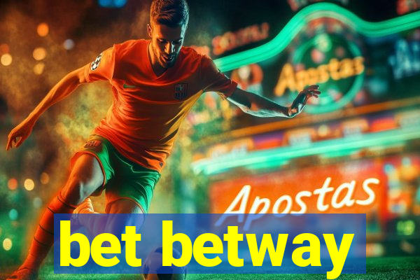 bet betway