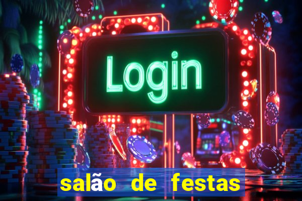 salão de festas infantis em porto alegre