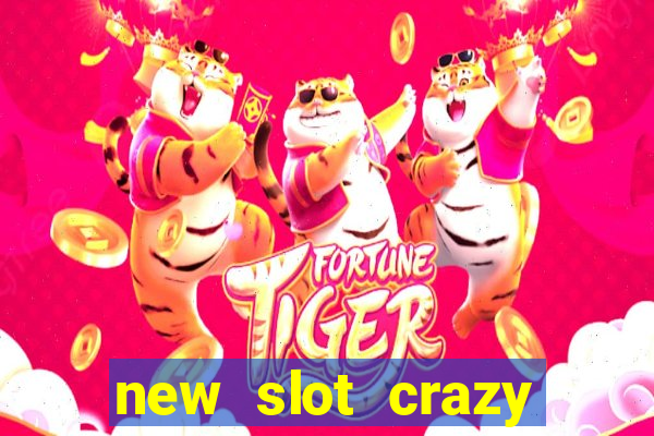 new slot crazy rich doggies