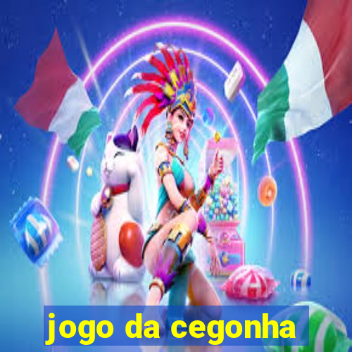 jogo da cegonha