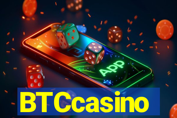 BTCcasino