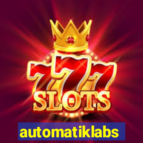 automatiklabs