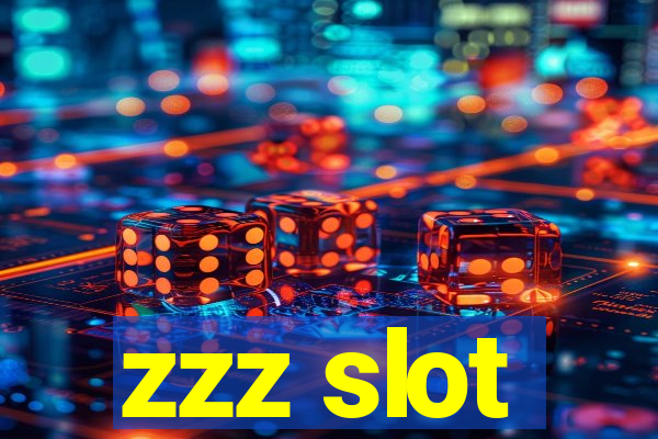 zzz slot