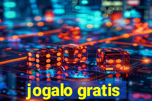 jogalo gratis