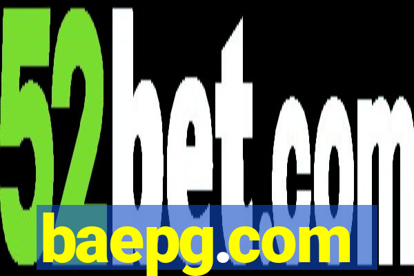 baepg.com