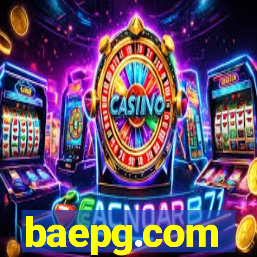 baepg.com